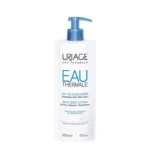 Uriage - Eau Thermale Silky Body Lotion - 500 ML
