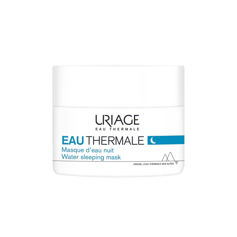 Uriage - Eau Thermale Water Sleeping Mask - 50 ML