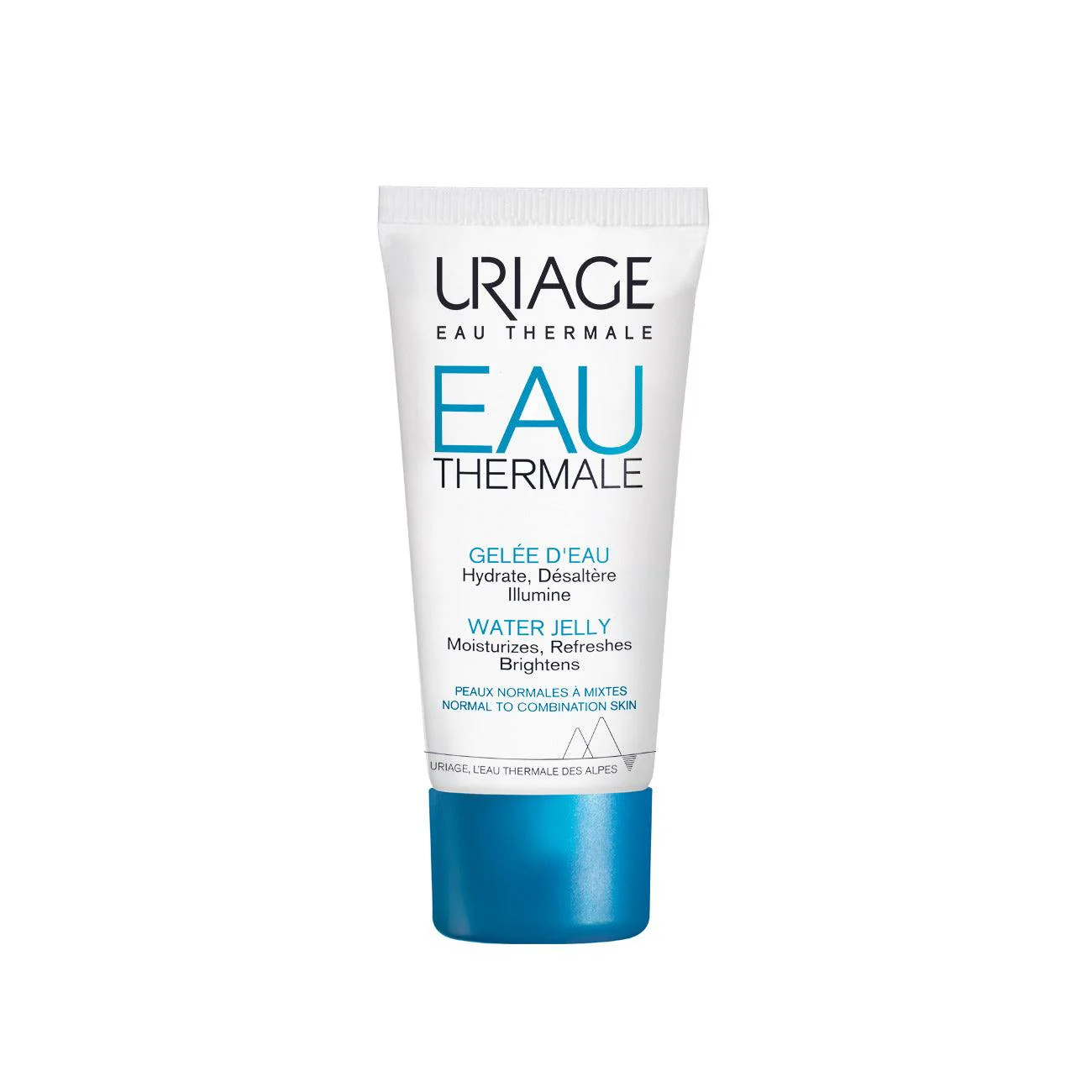 Uriage - Eau Thermale Water Jelly - 40 ML