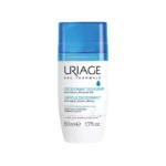 Uriage - Gentle Deodorant Roll-on - 50 ML