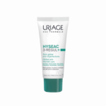Uriage - Hyseac 3 Regul+ Anti-Blemish Care - 40 ML