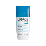 Uriage - Power 3 Deodorant Roll-on - 50 ML