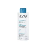 Uriage – Thermal Micellar Water – Normal to Dry Skin – 500 ML