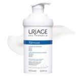 Uriage – Xémose Lipid-Replenishing Anti-Irritation Cream - 400 ML