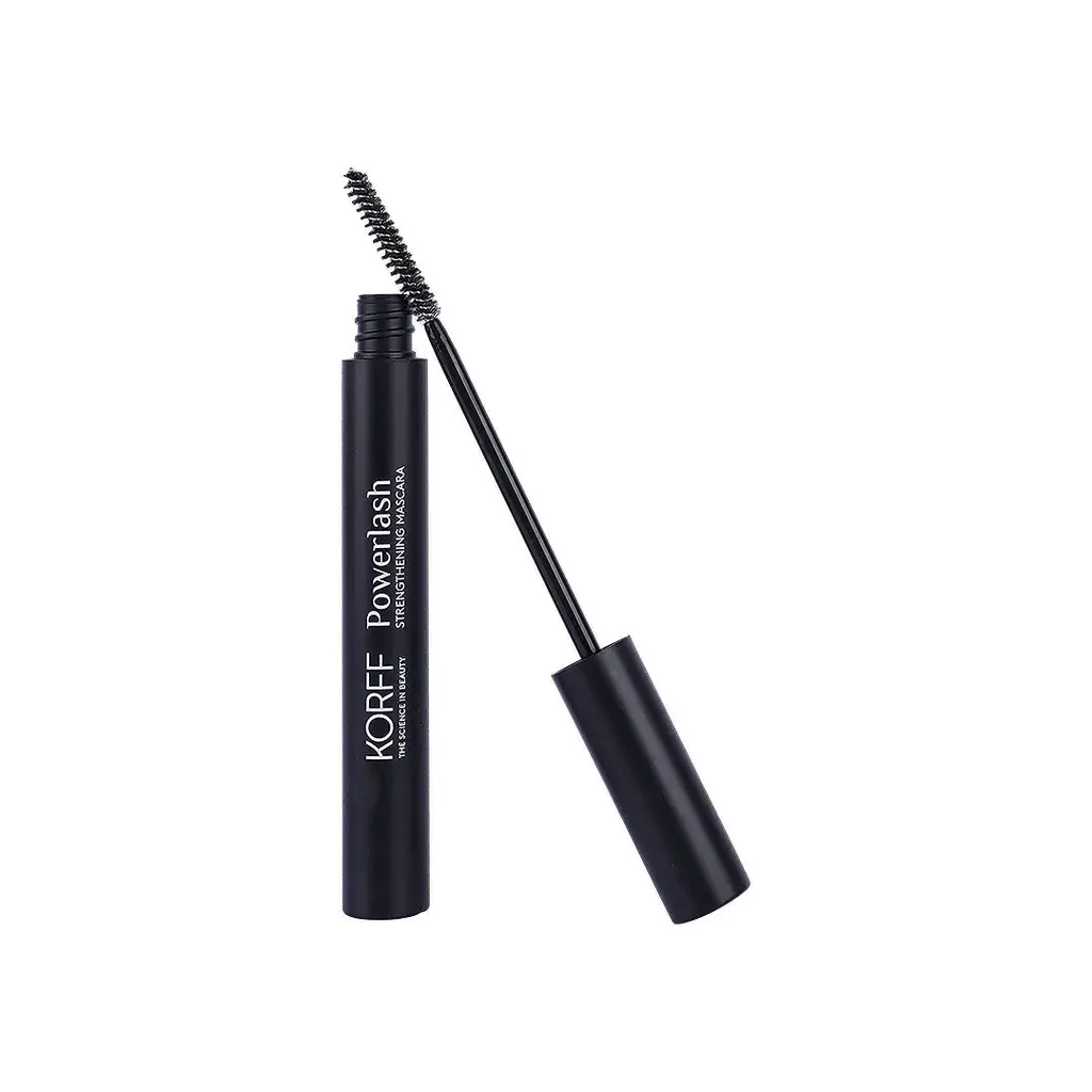 Korff – Cure Make Up Powerlash Strengthening Mascara - 7.6 ML
