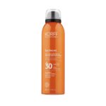 Korff - Sun Secret Body and Hair Spray Oil SPF30 - 200 ML