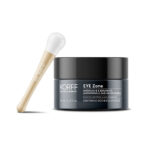 Korff - Eye Zone Anti Wrinkles and Moisturizing Eye Contour - 15 ML