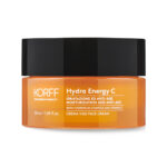 Korff - Hydra Energy C Face Cream - 50 ML