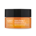 Korff - Hydra Energy C Sorbet Face Cream - 50 ML