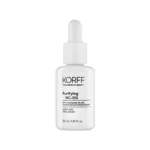 Korff - Purifying NC-DG Face Serum - 30 ML