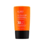 Korff - Sun Secret Air Ultralight Face Fluid SPF30 - 50 ML