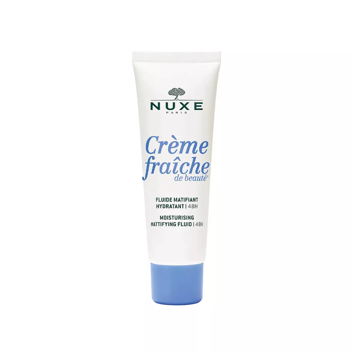 Nuxe – Crème Fraîche de Beauté® Moisturising Mattifying Fluid 48H - 50 ML
