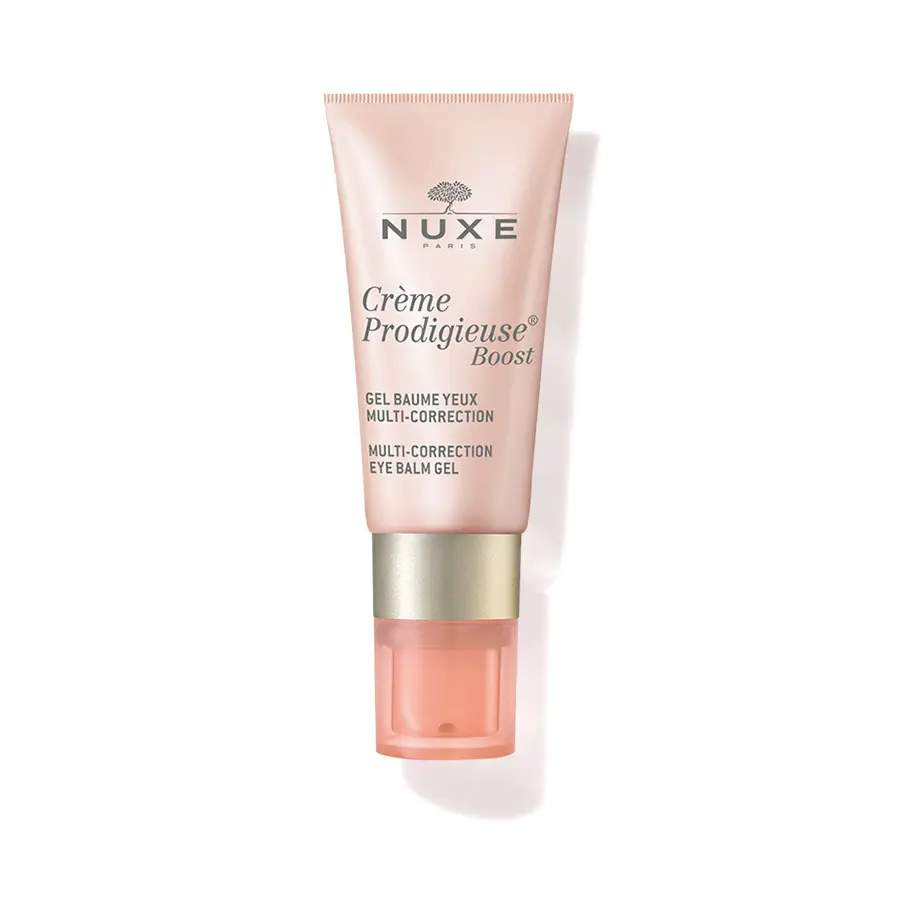 Nuxe – Crème Prodigieuse Boost Multi-Correction Eye Balm Gel - 15 ML