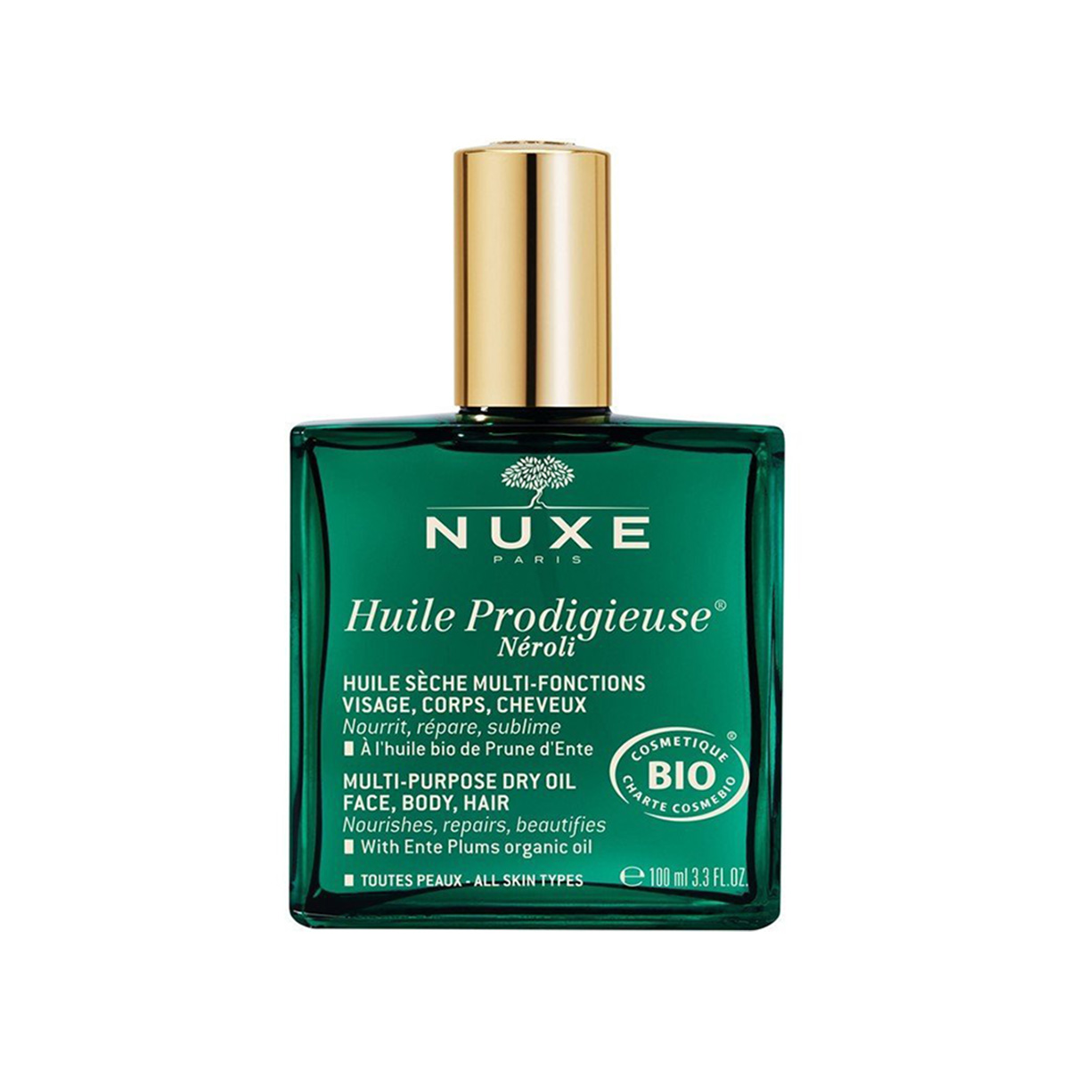 Nuxe - Huile Prodigieuse Neroli - 100 ML