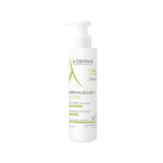 A-Derma - Dermalibour+ Foaming CICA-Gel - 200 ML