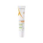 A-Derma - Epitheliale A.H Ultra Repairing Protective Cream (SPF50+) - 40 ML