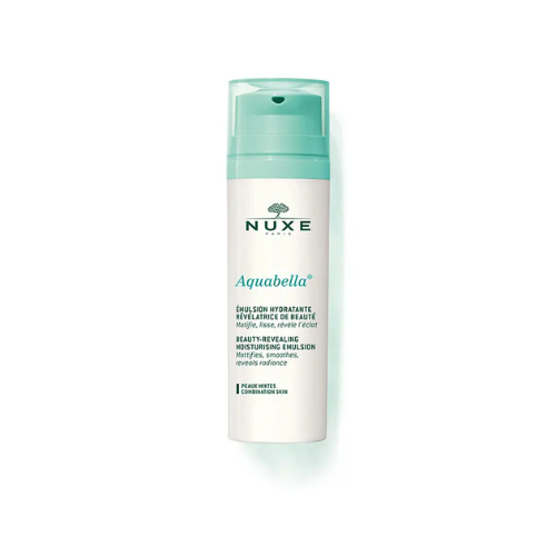Nuxe - Aquabella Beauty Revealing Moisturizing Emulsion - 50 ML