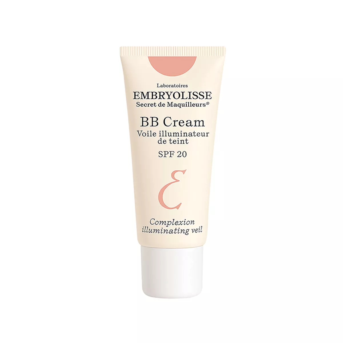 Embryolisse - BB Cream Complexion Illuminating Veil SPF20 - 30 ML