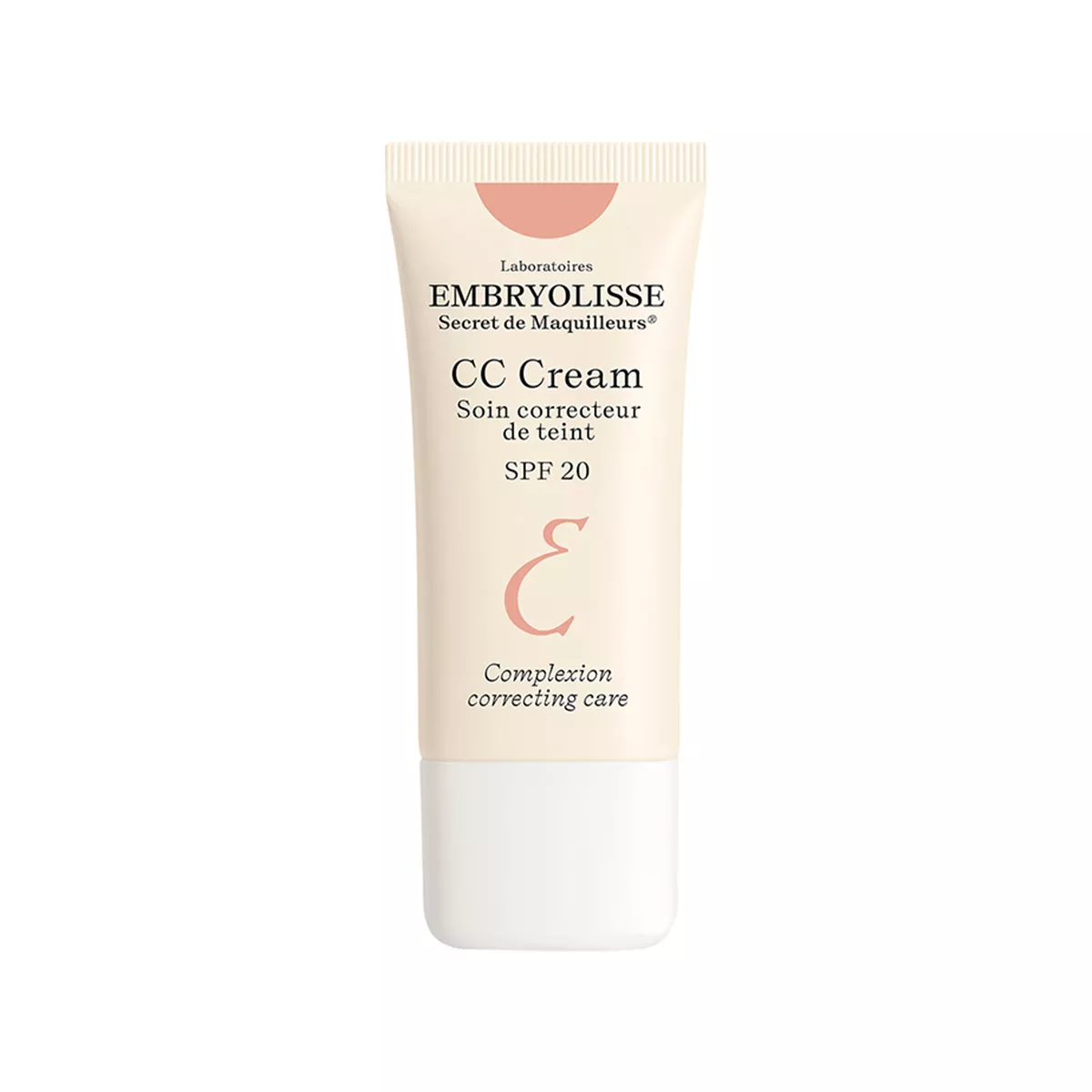 Embryolisse - Complexion Correction Care CC Cream SPF20 - 30 ML