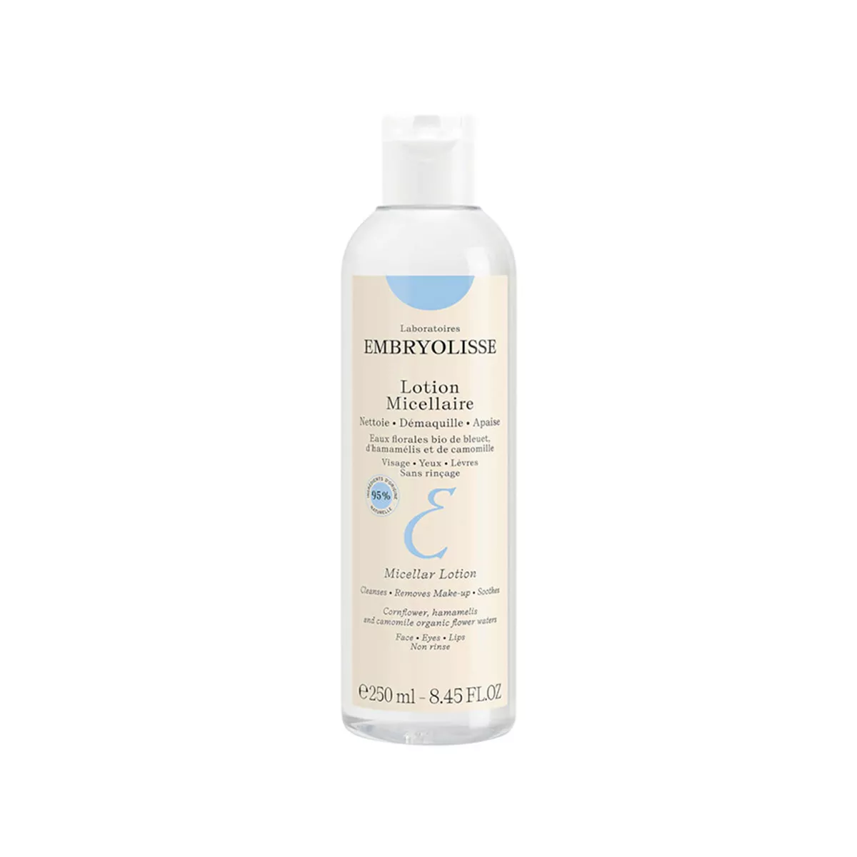 Embryolisse - Micellar Lotion - 250 ML