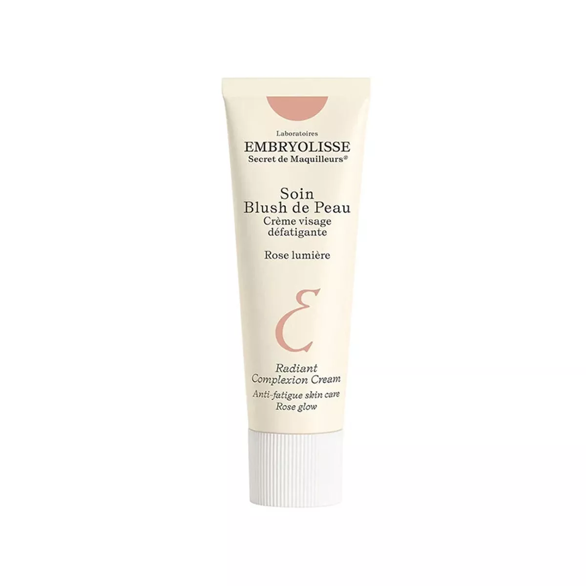 Embryolisse - Radiant Complexion Cream - Pink Glow - 30 ML