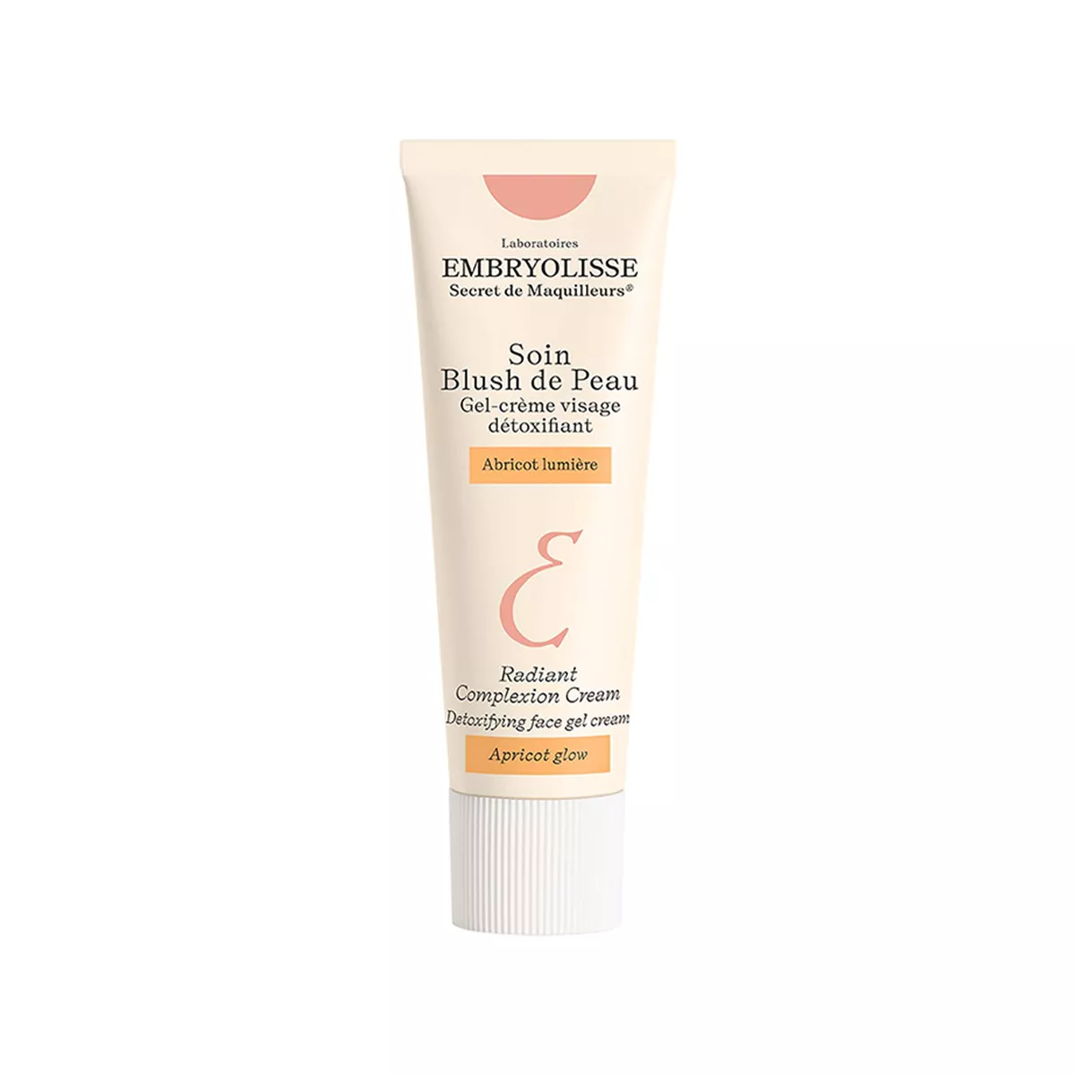Embryolisse - Radiant Complexion Cream - Apricot Glow - 30 ML