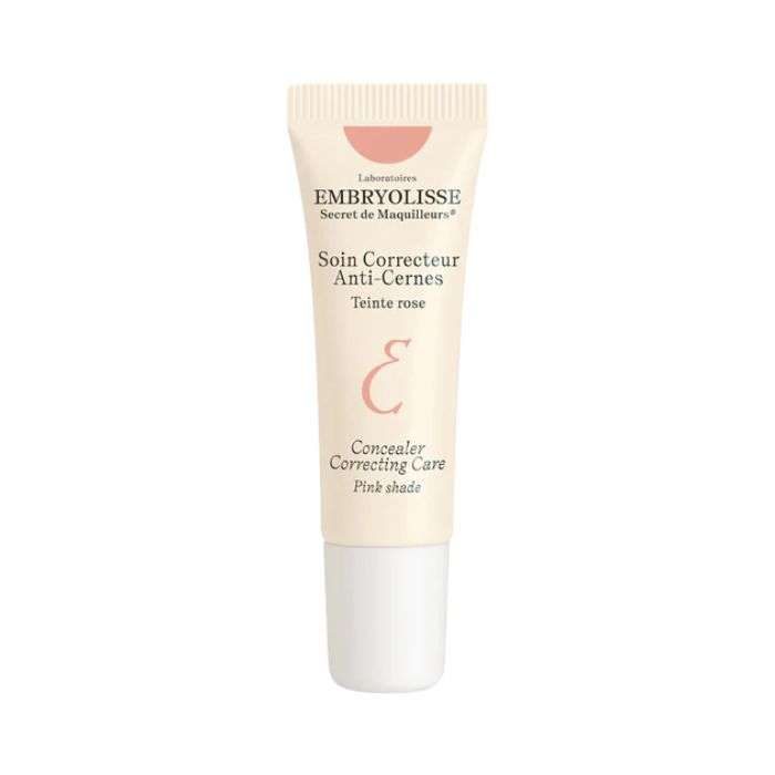 Embryolisse - Concealer Correcting Care - Pink - 8 ML