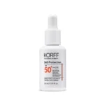 Korff - 365 Protection SPF50+ Tinted Face Serum - 30 ML