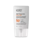 Korff - 365 Protection Ultra 100 Face Fluid (SPF50+) - 40 ML