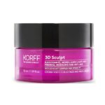 Korff - 3D Sculpt Face and Neck Cream - 50 ML