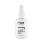 Korff - Depigmenting AA-PE Face Serum - 30 ML