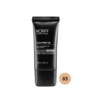 Korff – Cure Make Up Neverending Ultra Matt Longlasting Foundation SPF30 (03) – 30 ML