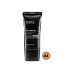 Korff – Cure Make Up Neverending Ultra Matt Longlasting Foundation SPF30 (04) – 30 ML