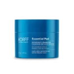Korff - Essential Peel Micropeeling Mask - 50 Gr