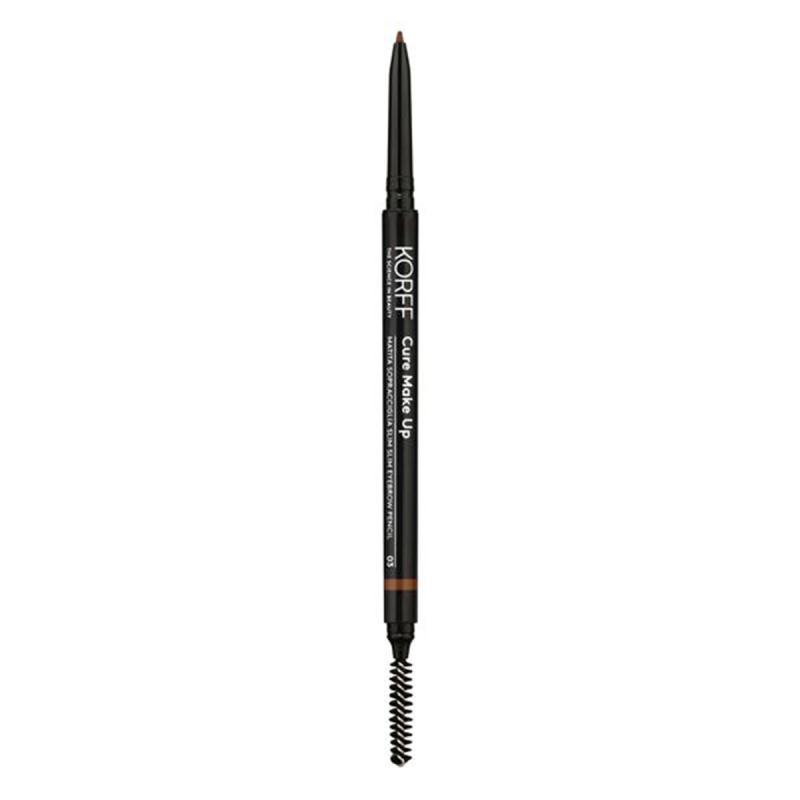Korff – Cure Make Up Eyebrow Pencil 03 – 0.09 Gr