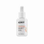 Korff - Hydra Energy C Glow Face Serum - 30 ML