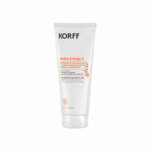 Korff - Hydra Energy C Enzymatic Face Cleanser - 200 ML
