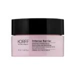 Korff - Intense Barrier Face Cream - 50 ML