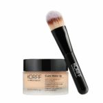 Korff - Cure Make Up Creamy Foundation Lifting Effect 01 - 30 ML