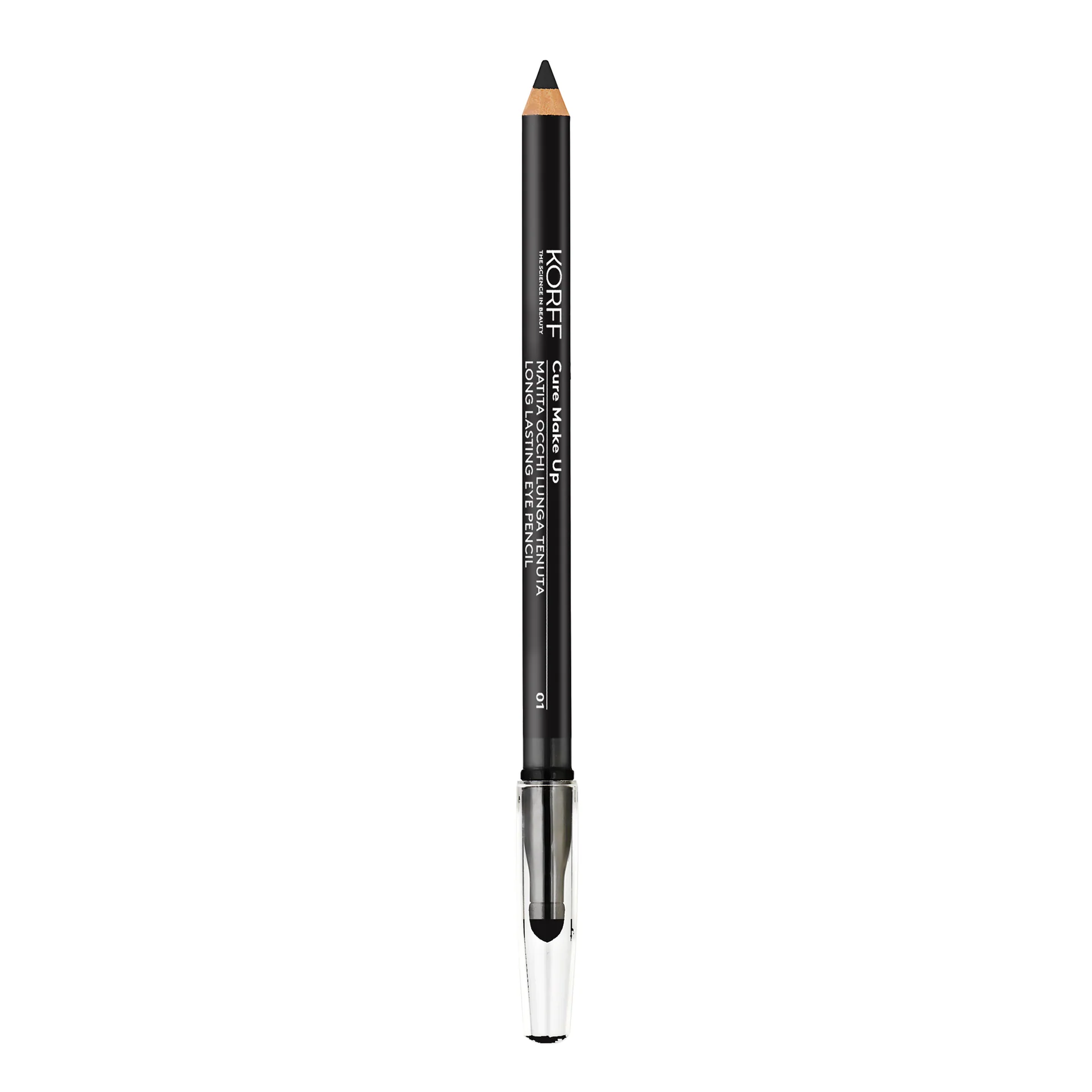 Korff – Cure Make Up Long Lasting Eye Pencil - 1.1 Gr