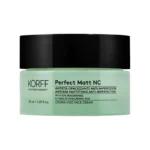Korff - Perfect Matt NC Face Cream - 50 ML