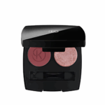 Korff – Cure Make Up Duo Eye Shadow Palette – Rose Glamour – 3 Gr