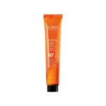 Korff - Sun Secret Unforming Tinted Face Fluid (SPF50+) Light - 50 ML