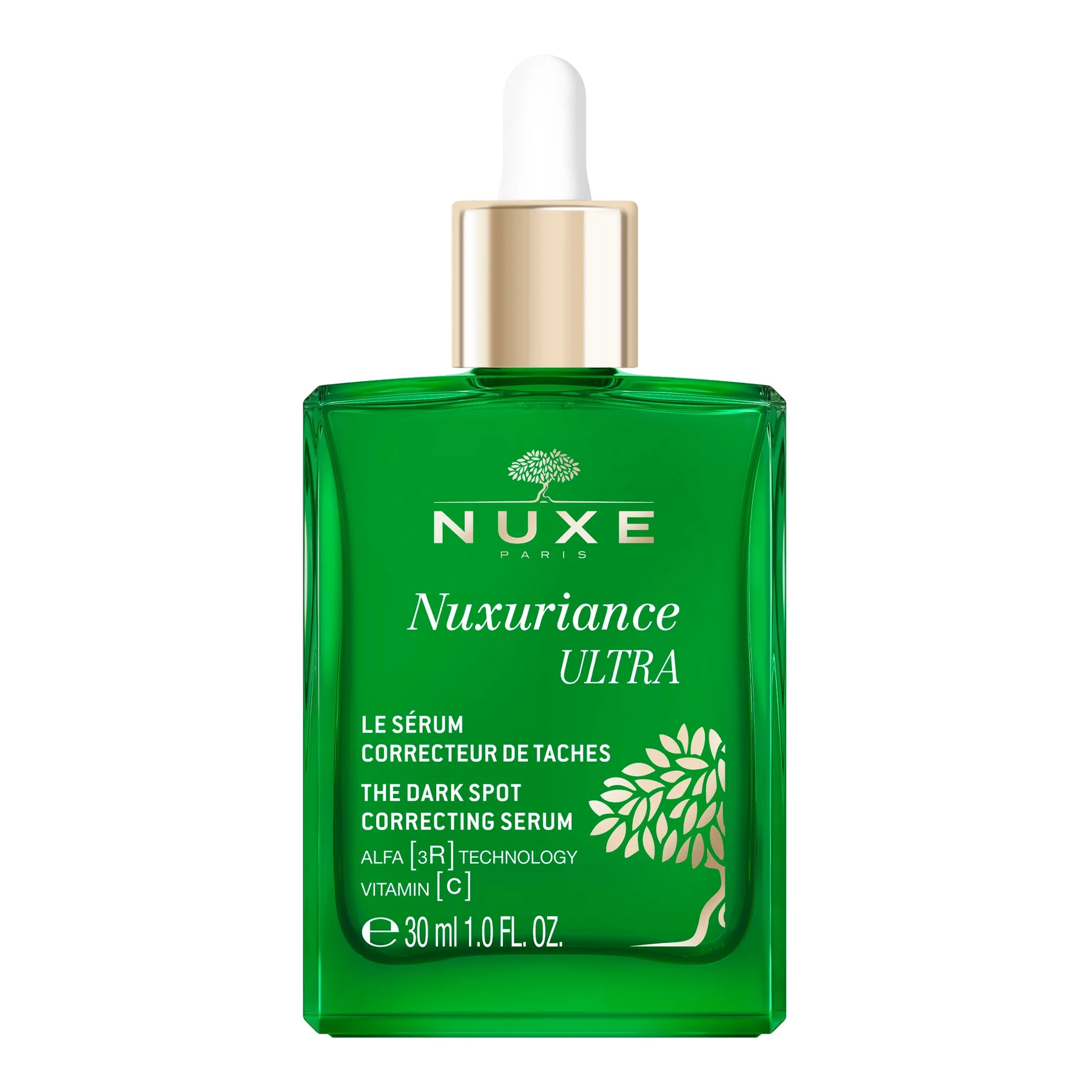 Nuxe – Nuxuriance Ultra The Dark Spot Correcting Serum - 30 ML