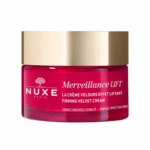 Nuxe - Merveillance Lift Firming Velvet Cream - 50 ML