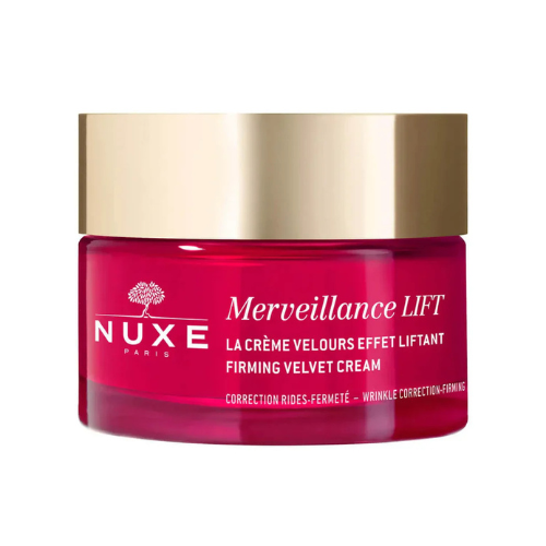 Nuxe - Merveillance Lift Firming Velvet Cream - 50 ML