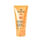 Nuxe - Sun Delicious Cream High Protection SPF30 - 50 ML