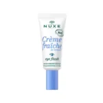 Nuxe – Crème Fraîche de Beauté® Eye Flash Reviving Moisturising Eye Cream - 15 ML