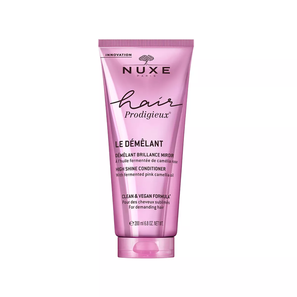 Nuxe - Hair Prodigieux High Shine Conditioner - 200 ml