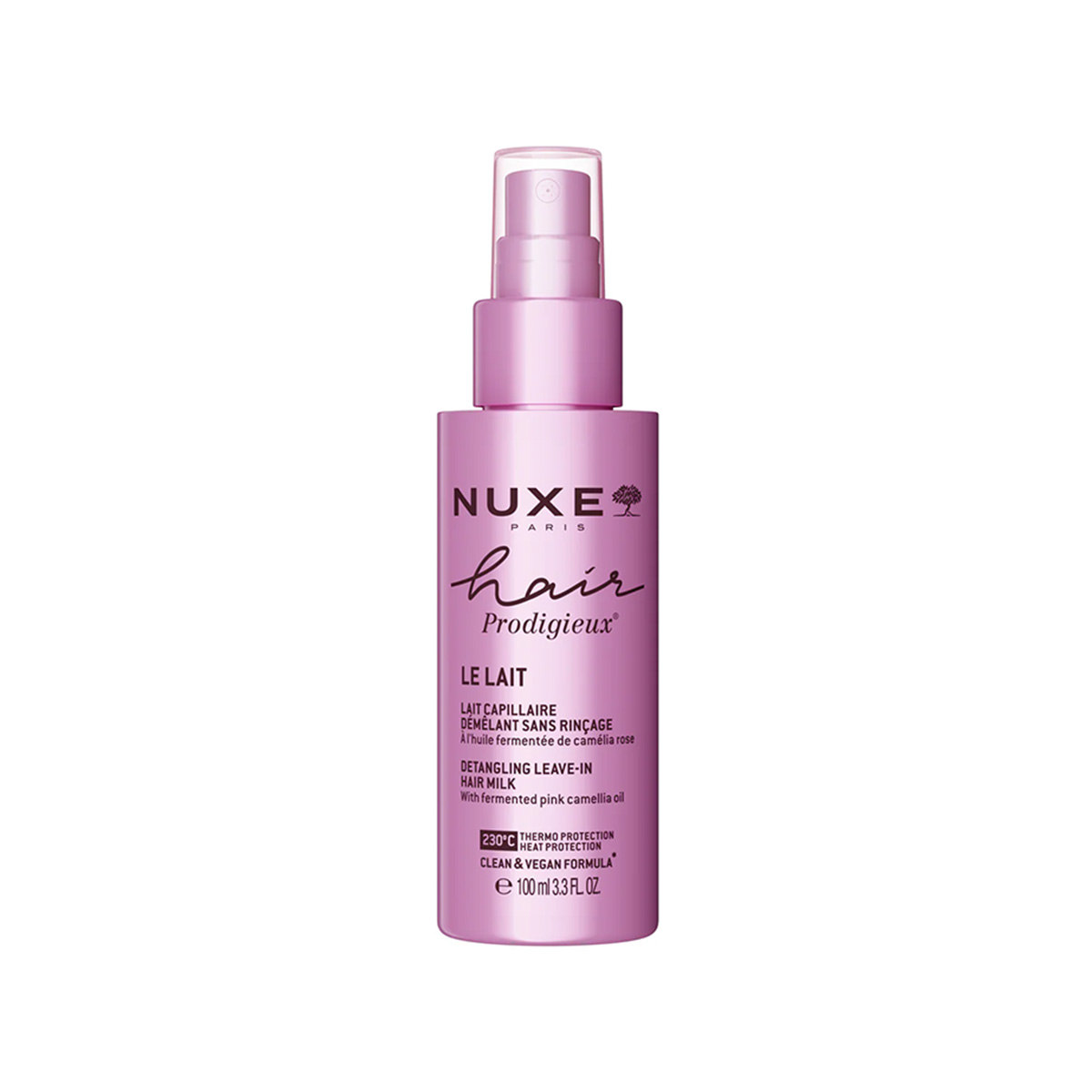 Nuxe – Hair Prodigieux Leave-In Detangling Hair Milk - 100 ML